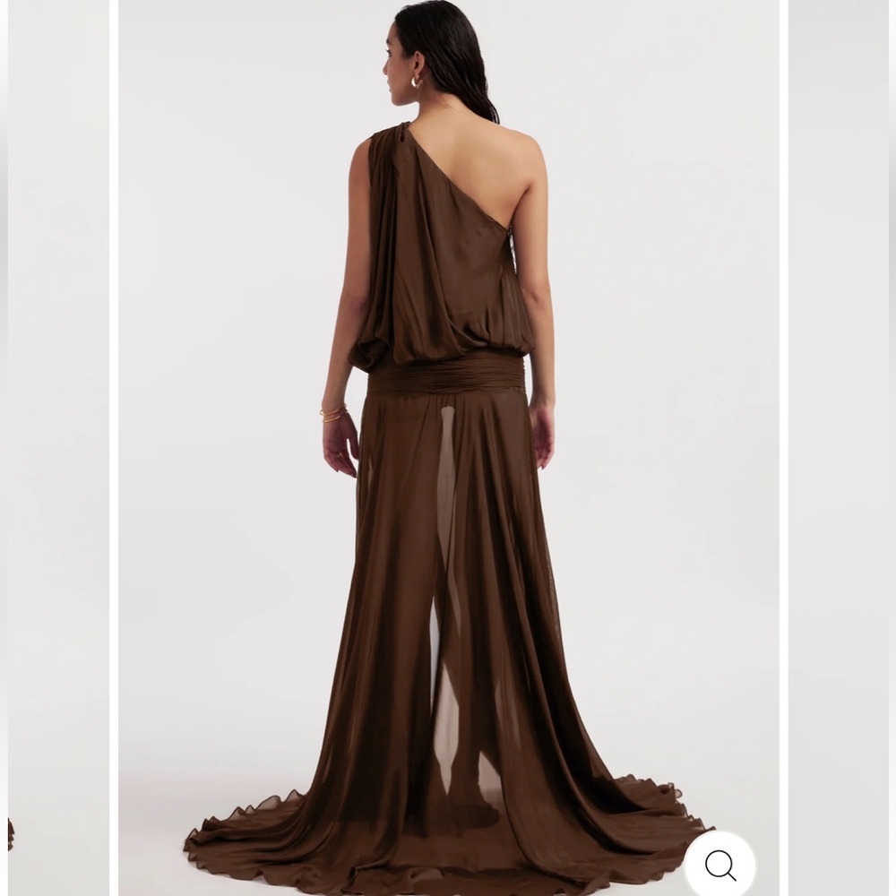 Deme Love dress - Picture 4 of 4